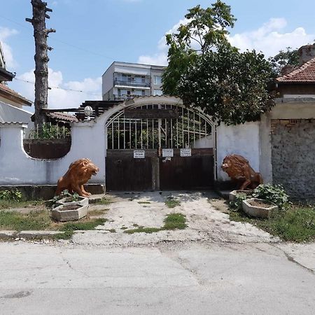 Byala Kista Apart Isperikh Εξωτερικό φωτογραφία