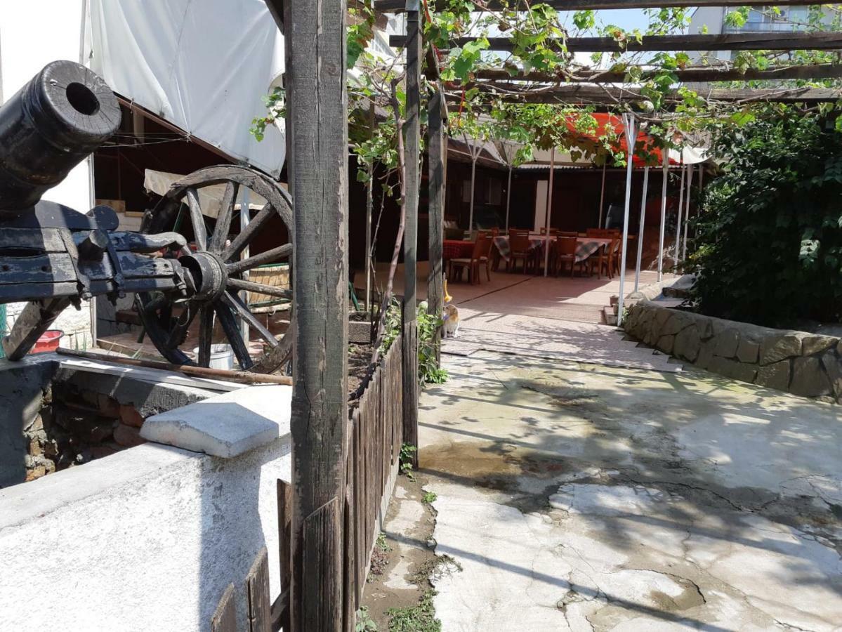 Byala Kista Apart Isperikh Εξωτερικό φωτογραφία