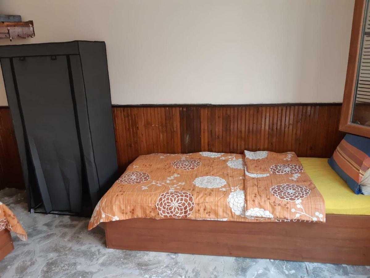 Byala Kista Apart Isperikh Εξωτερικό φωτογραφία